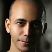 صورة المؤلف أحمد العايدي صورة المؤلف أحمد العايدي